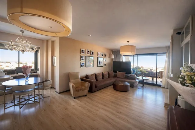 Ático Dúplex 3 habitaciones 194m² en venta - El Madroñal - foto 4