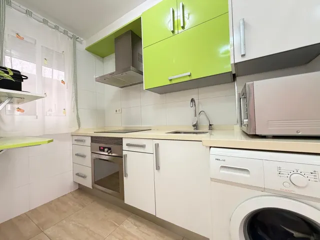Apartamento 2 habitaciones 54m² en venta - Paseo maritimo — 29