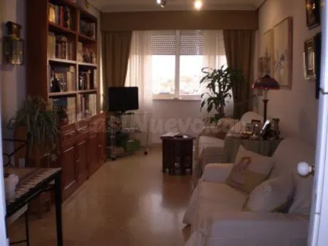 Piso 4 habitaciones 160m² en venta - Arenal - Museo - Tetuán - foto 2