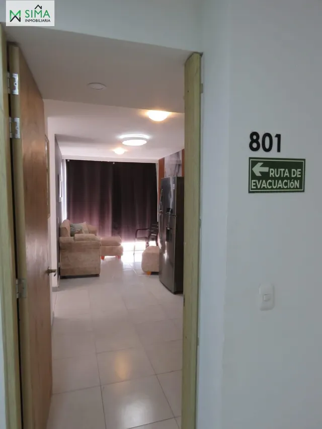 Piso 3 habitaciones 54m² en venta - Torices — 21