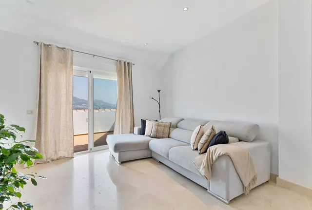Ático 2 habitaciones 78m² en venta - Centro — 8