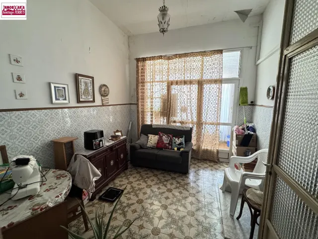 VENTA DE CASA EN BENIFAIO (VALENCIA)   CENTRICA — 19