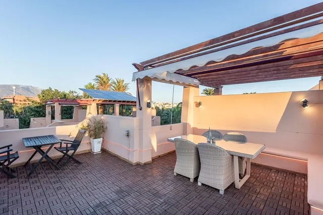 Espectacular Casa en Playa Granada — 28