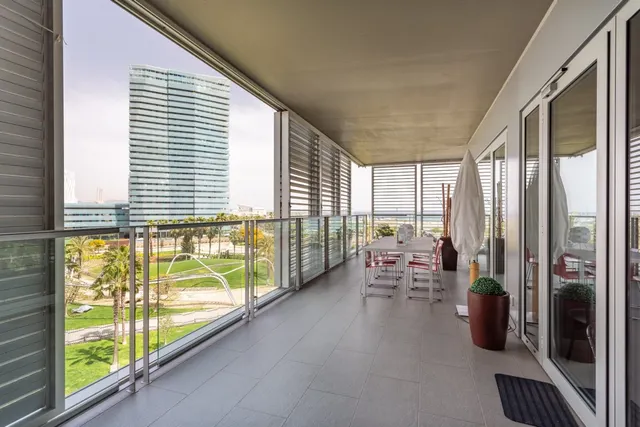 Fantastico piso con vista a Mar — 2