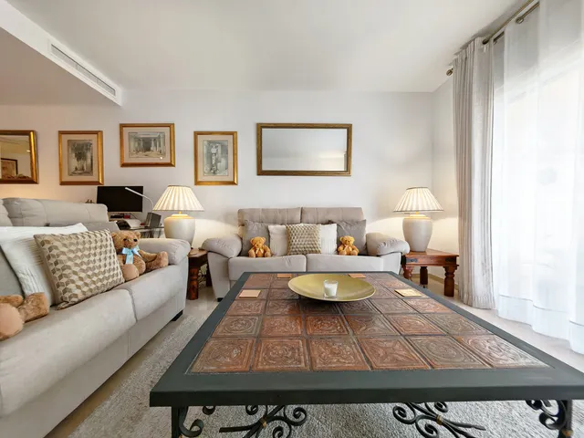 Apartamento 2 habitaciones 170m² en venta - Marbella — 3