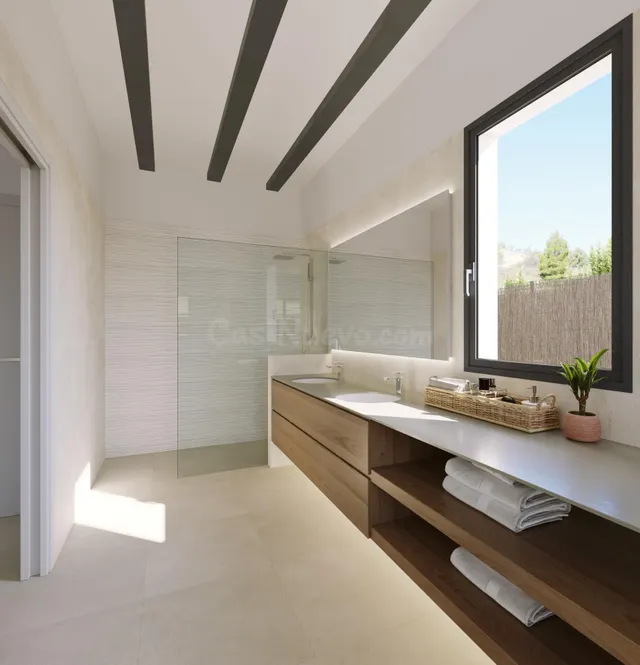 Villa 4 habitaciones 178m² en venta - Comunidad valenciana — 5