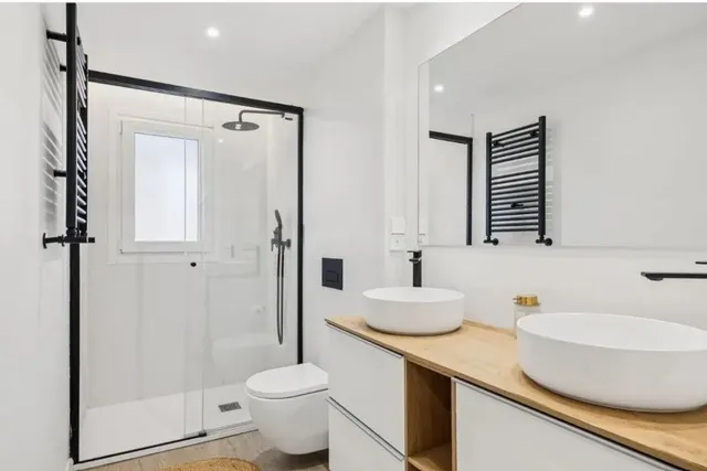 Piso 3 habitaciones 91m² en venta - Lucero — 15