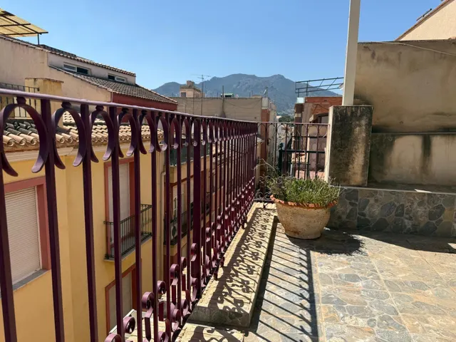 Casa 8 habitaciones 520m² en venta - ABARÁN — 27