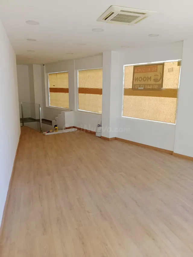 Local comercial 100m² en alquiler - Getafe Centro — 4