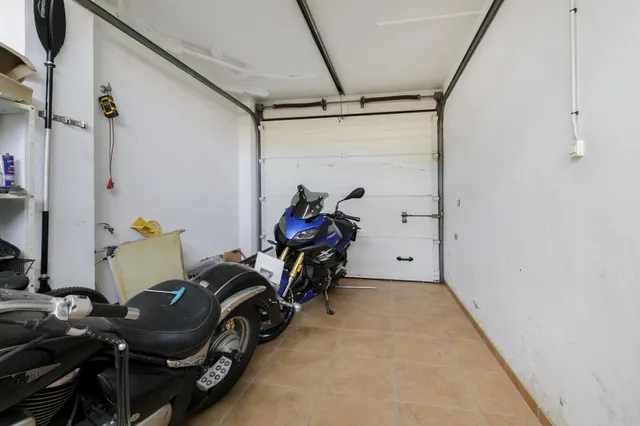Espectacular casa con piscina a 15 minutos de la playa — 29