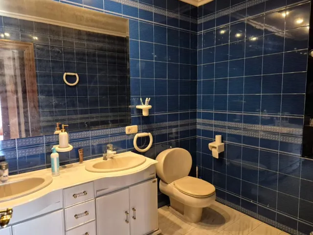 PISO EN VENTA EN ISCAR, VALLADOLID — 17