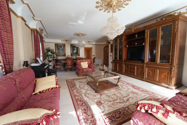 Villa 8 habitaciones 734m² en venta - Campoamor — 47