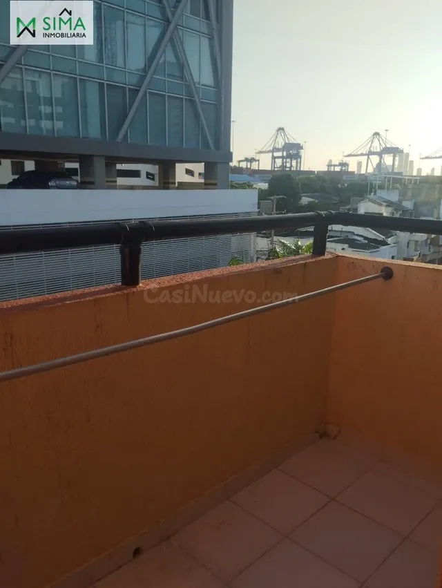 SE VENDE HERMOSO APARTAMENTO EN MANGA - foto 4