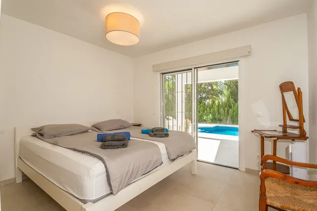 Chalet 5 habitaciones 251m² en venta - Marbella — 8