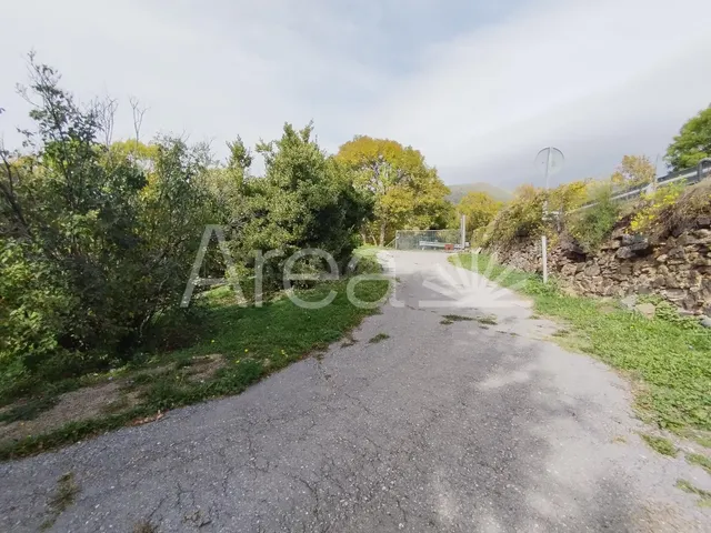 CASA amb PISCINA i ampli PORXO a PLANOLES - foto 4