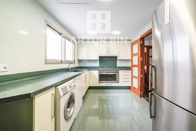 Piso 3 habitaciones 153m² en venta - Sant Francesc — 9