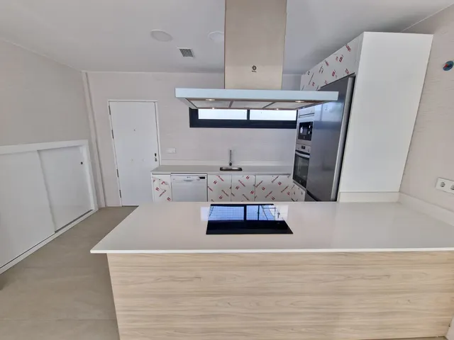 Chalet 4 habitaciones 184m² en venta - Costa del Sol — 6
