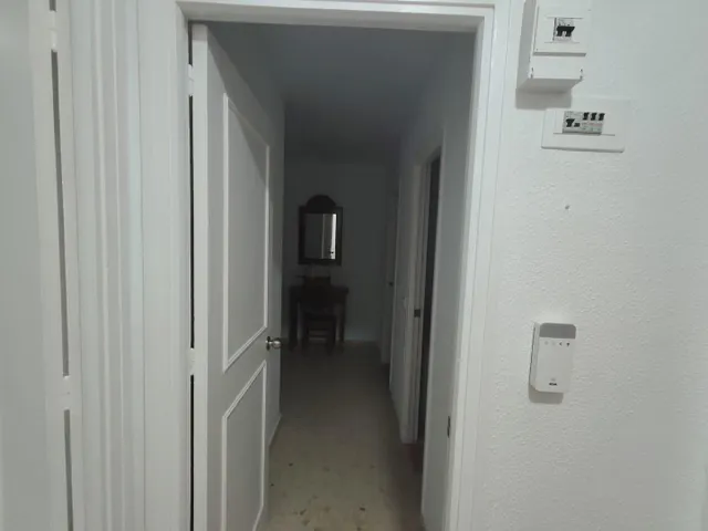 Piso en zona Valdelagrana — 23