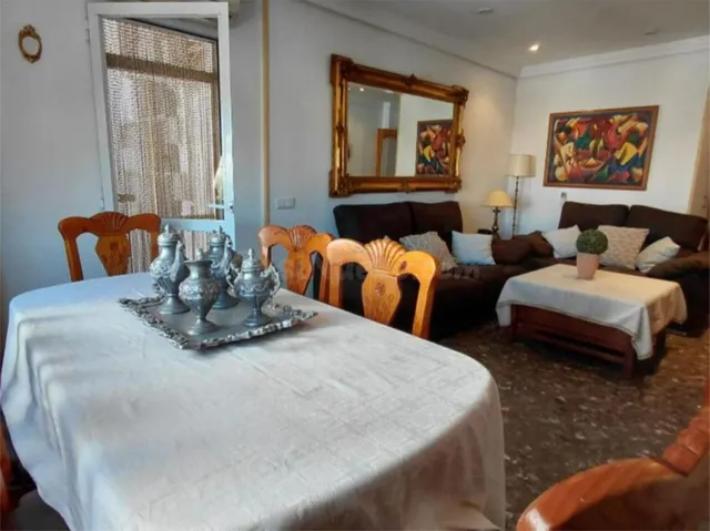 Apartamento 3 habitaciones 98m² en venta - Costa Del Sol — 3