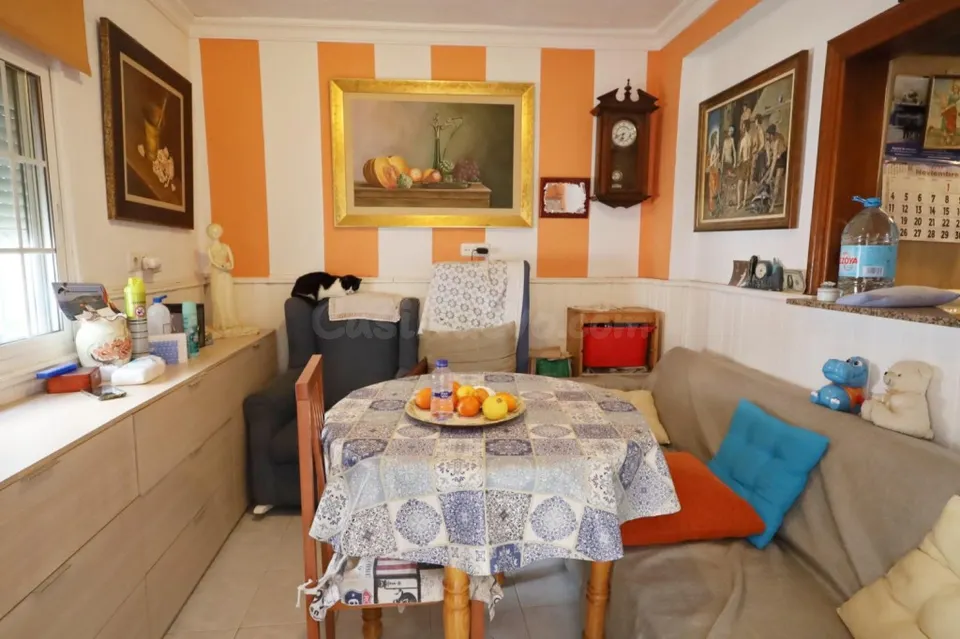 Casa-Chalet en Venta en Fuengirola Málaga