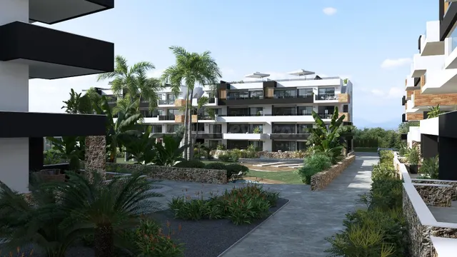 Apartamento en Orihuela Costa - foto 3