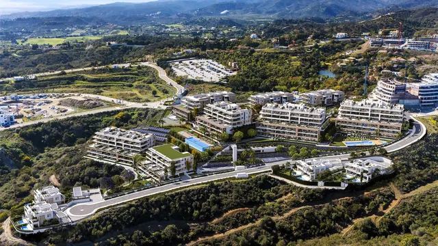 Apartamento 1 habitación 64m² en venta - Costa Del Sol — 11