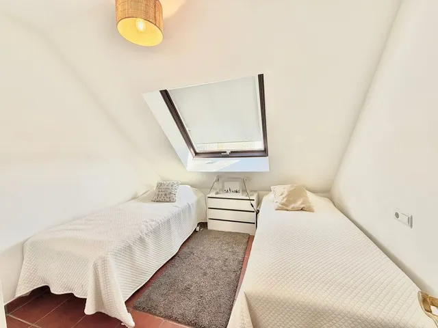 Ático 3 habitaciones 118m² en venta - Centro — 8