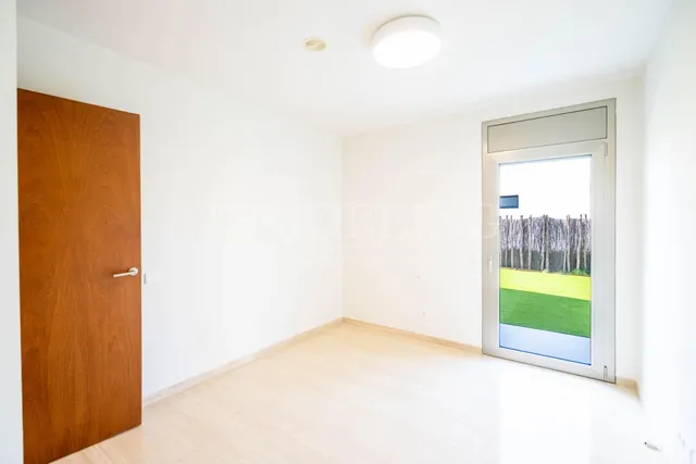 Espacio, luz y tranquilidad en una ubicación privilegiada de Sant Andreu de Llavaneres — 25