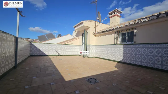 GRAN CASA EN VENTA ZONA PARQUE ACUÁTICO — 9