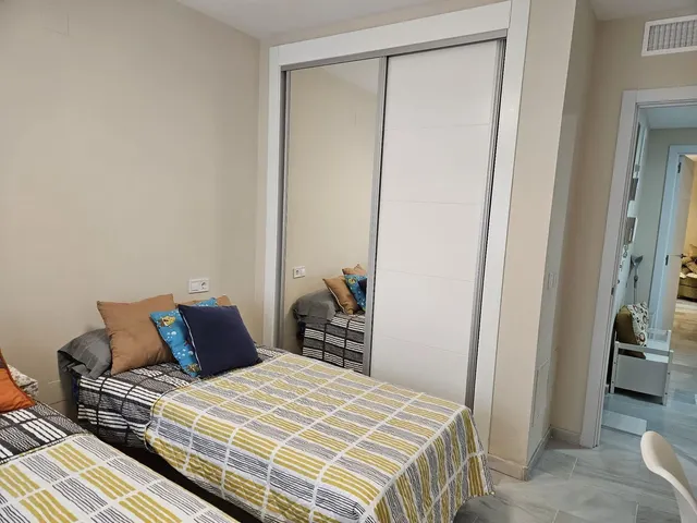 Apartamento 3 habitaciones 97m² en venta - Centro — 13