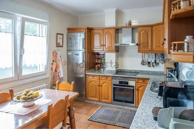 Chalet 4 habitaciones 428m² en venta - Carballeda de Avia — 32