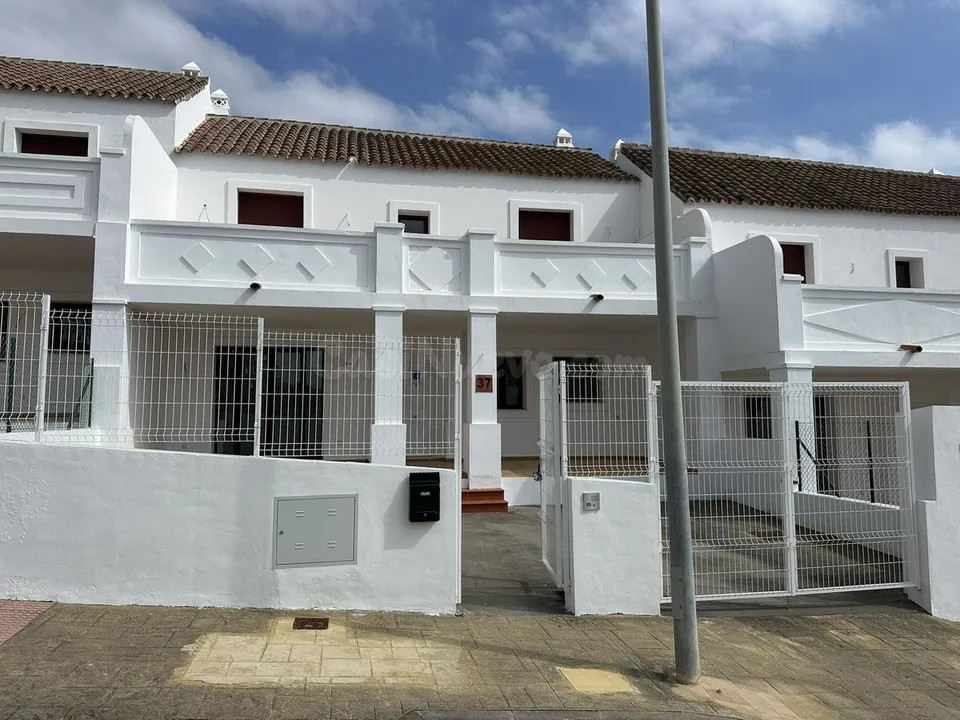 Adosado 2 habitaciones 211m² en venta - Costa Del Sol