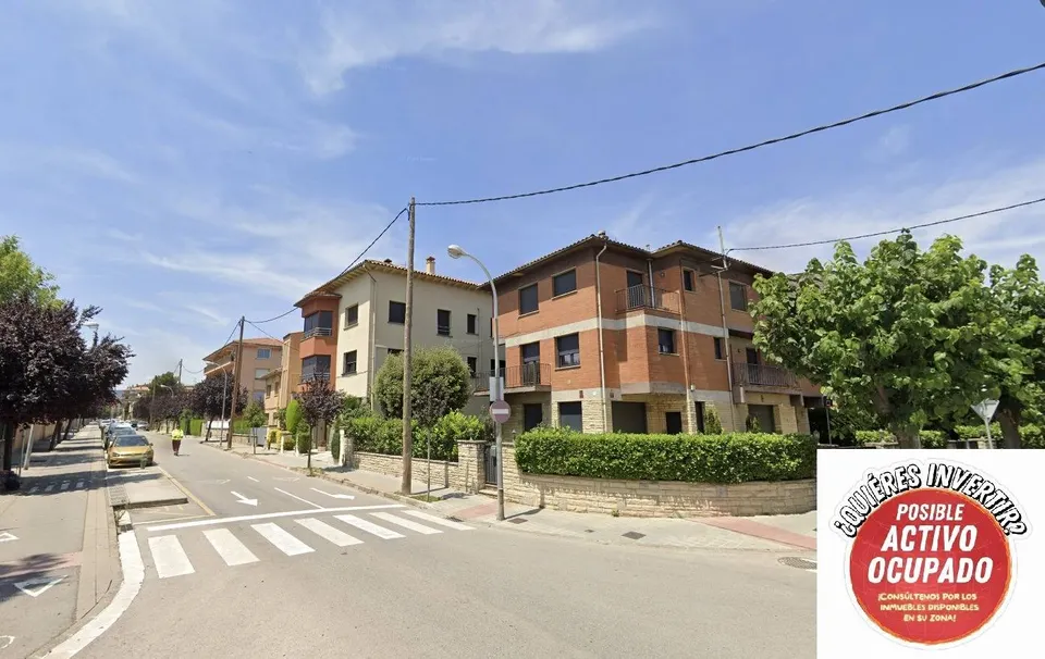 Venta de Apartamento en Vic (Barcelona)