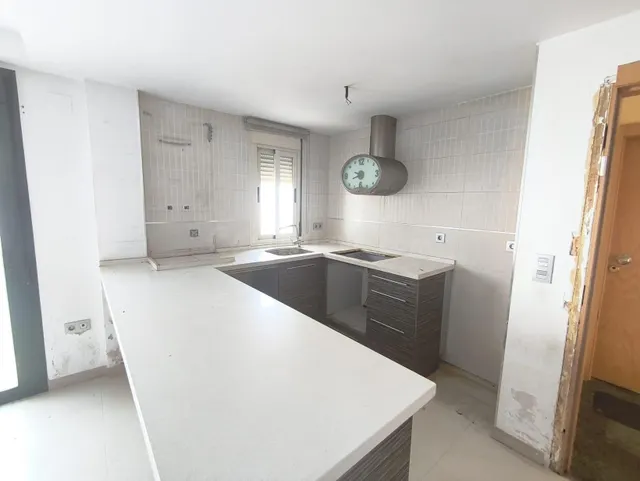 ÁTICO DÚPLEX EN PULIANAS - foto 2