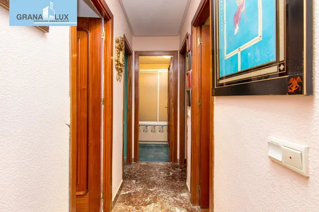 CALLE TRAJANO. Plaza Menorca — 14