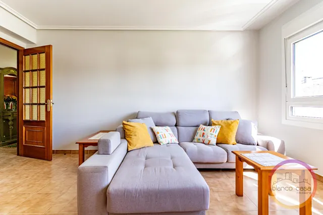PISO listo para entrar A VIVIR ✨ por 89.990 € | CARBALLO (A Coruña) — 15