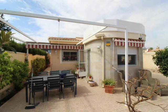 Chalet 3 habitaciones 110m² en venta - Paraje natural — 40