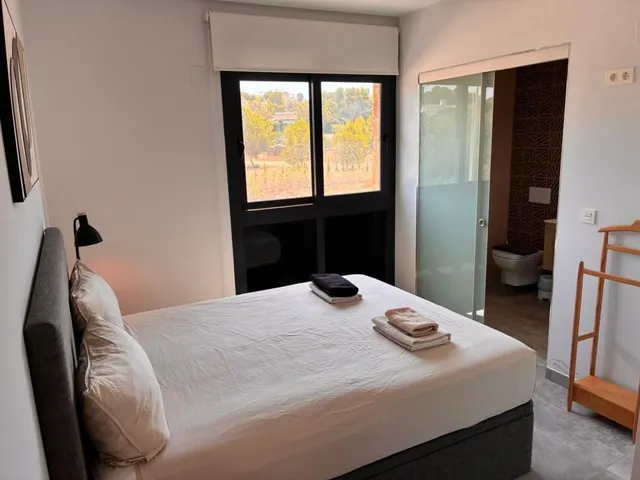 Apartamento 2 habitaciones 90m² en venta - PAU 8 — 21
