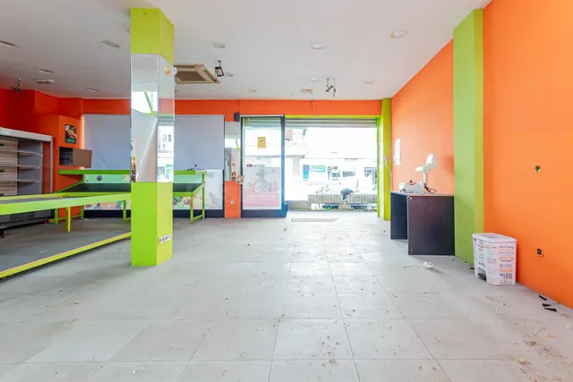 Local comercial 75m² en alquiler - Peñagrande - foto 5