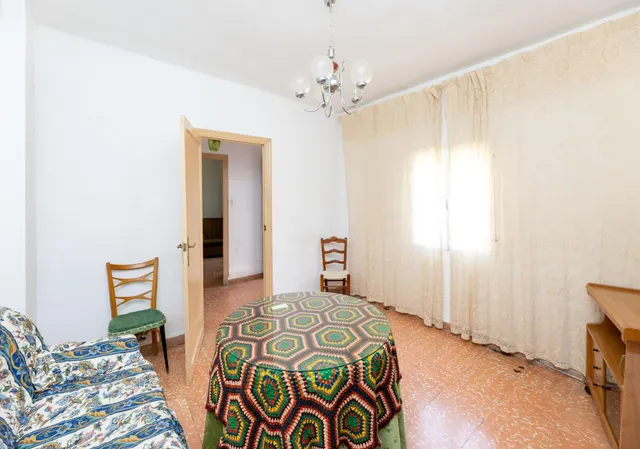 Gran casa en venta en nigüelas — 22