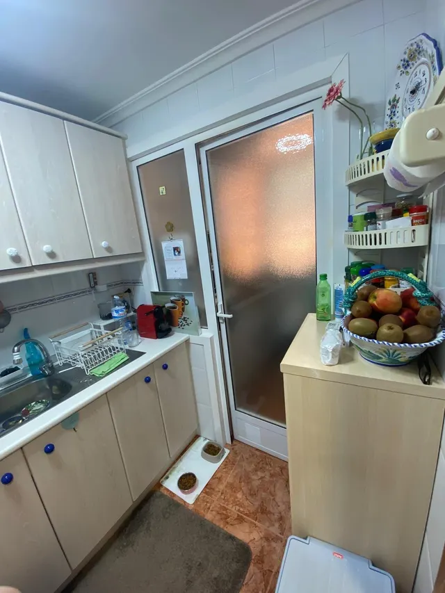 SE VENDE ADOSADO CON GARAJE- BENIDORM / PONIENTE — 21