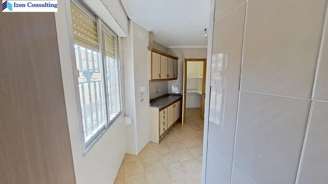 CASA DE 3 habitaciones EN LIÉTOR — 4