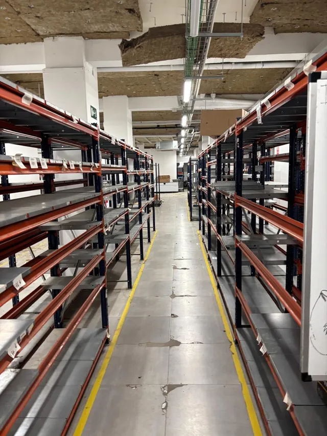 Activo comercial y logístico de 625 m2 en planta baja, en Ar - foto 3