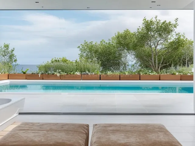 Villas de lujo de nueva construcción en Las Filipinas, Orihu - foto 2
