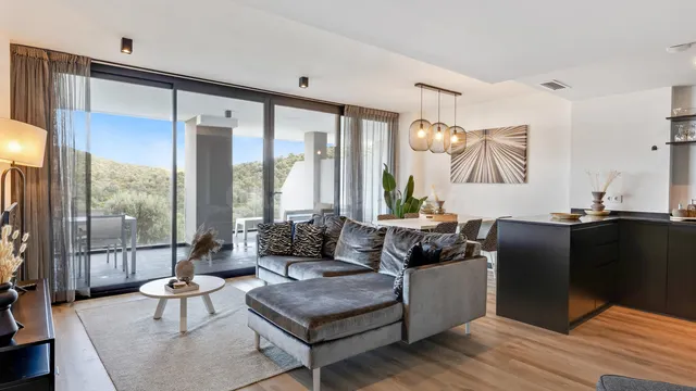 Apartamento 3 habitaciones 104m² en venta - Riviera del sol — 3