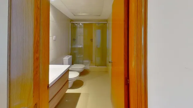 Alquiler piso de tres habitaciones en Gavá Mar — 14