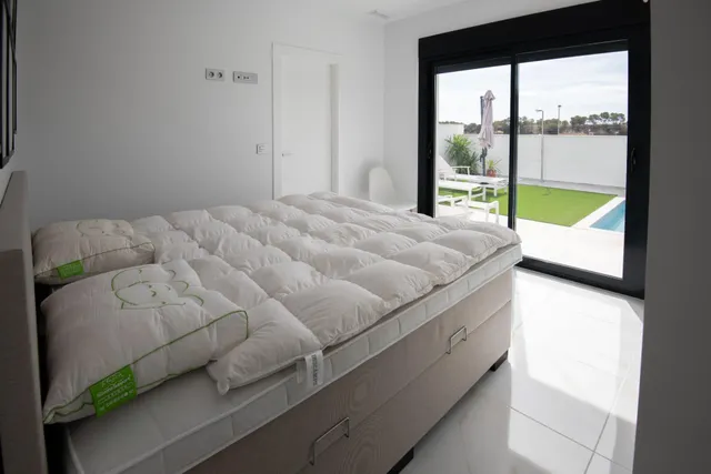 Residencial moderno de villas de nueva construcción en Pinar de Campoverde — 20