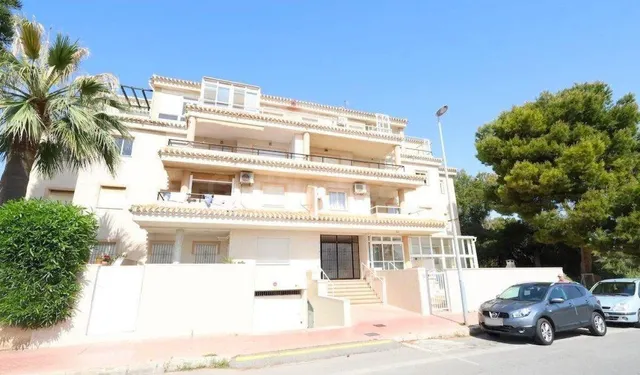 Bonito apartamento a 10 minutos del mar en Playa Flamenca!!! — 3
