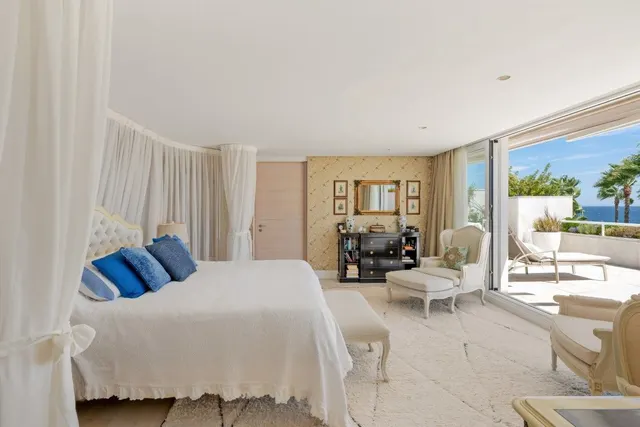 Ático 3 habitaciones 221m² en venta - Marbella — 21