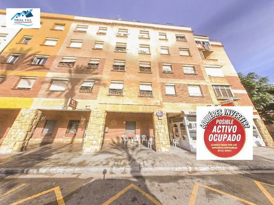 Venta de Piso en Reus (Tarragona)